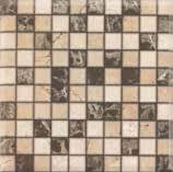 MOSAICO 20X20 NUEZ BRILLO (Espesor 6 mm) - FBR